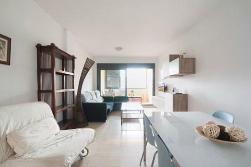 Edificio Puerta Mitica Apartment Cala de Finestrat Exterior foto