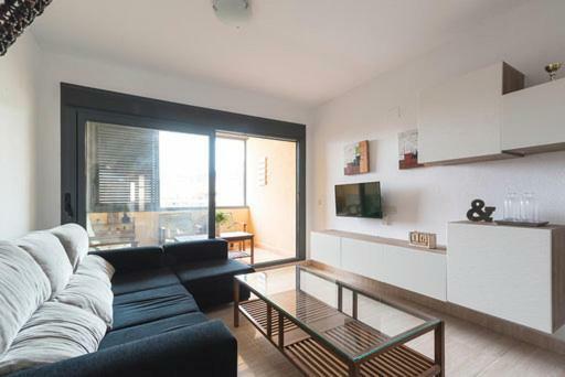 Edificio Puerta Mitica Apartment Cala de Finestrat Exterior foto